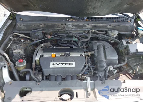 2006 Honda Cr-V Lx from USA, damaged, VIN JHLRD68516C019097